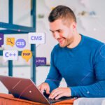 How AI is Transforming Modern Web Development